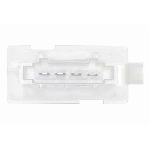 Regulator, ventilator vnutorneho priestoru V20-79-0009 /VEMO/ - obr. 1
