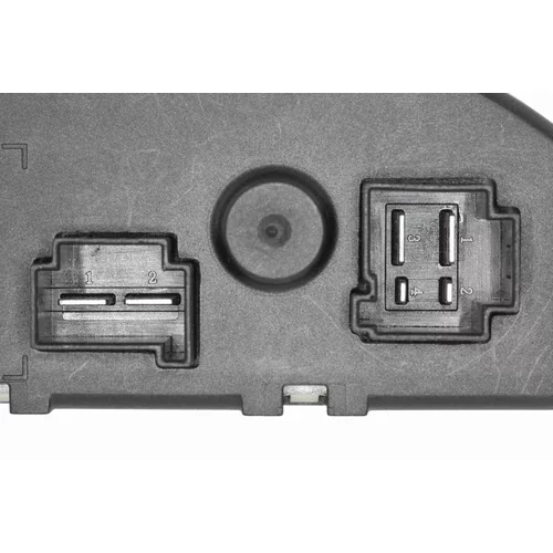Regulátor, ventilátor vnútorného priestoru V20-79-0026 /VEMO/ - obr. 1
