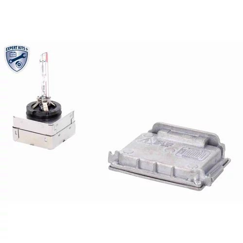 Zapaľovací modul výbojky plnenej plynom V20-84-0044 /VEMO/ - obr. 5