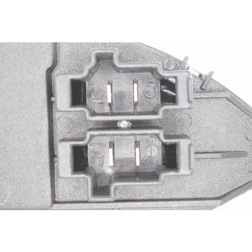 Regulator, ventilator vnutorneho priestoru V22-79-0007 /VEMO/ - obr. 3