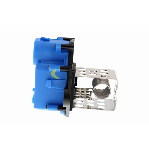 Predradený odpor, elektromotor (ventilátor chladiča) V22-79-0015 /VEMO/ - obr. 3
