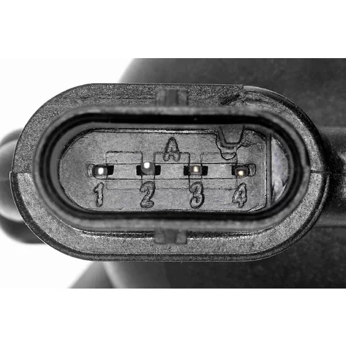 Obal termostatu V22-99-0026 /VEMO/ - obr. 1