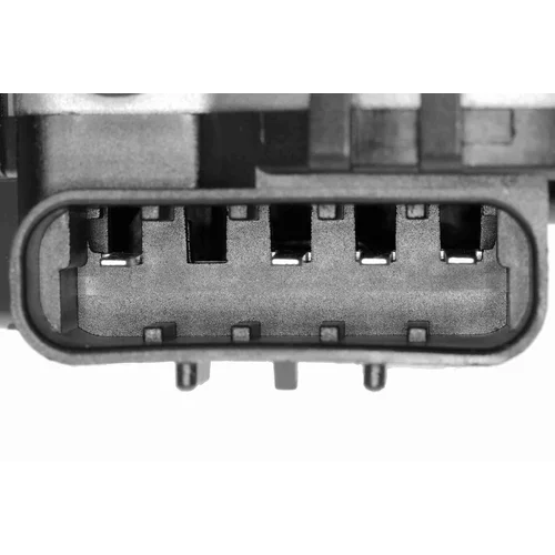 Motor stieračov V24-07-0006 /VEMO/ - obr. 2