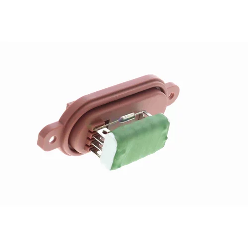 Regulator, ventilator vnutorneho priestoru V24-79-0004 /VEMO/ - obr. 3