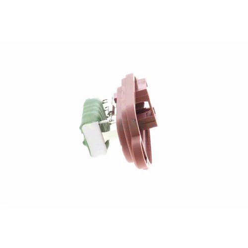 Regulator, ventilator vnutorneho priestoru V24-79-0004 /VEMO/ - obr. 6