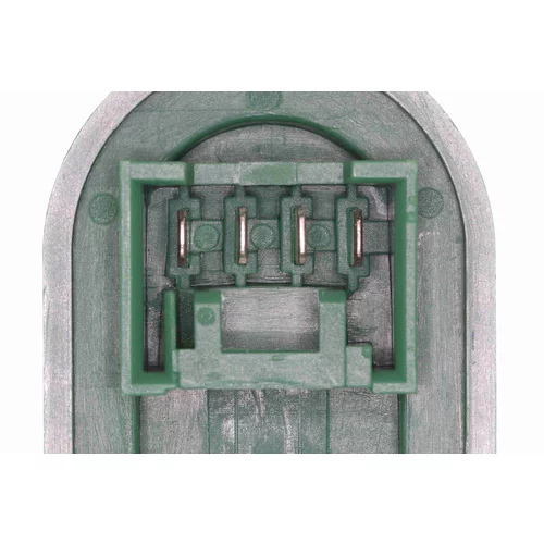 Regulator, ventilator vnutorneho priestoru V24-79-0029 /VEMO/ - obr. 1
