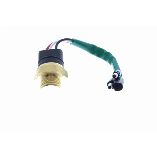 Teplotný spínač ventilátora chladenia V24-99-1252 /VEMO/ - obr. 3