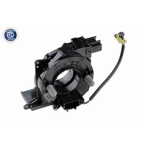 vinutá pružina, Airbag VEMO V25-72-0290