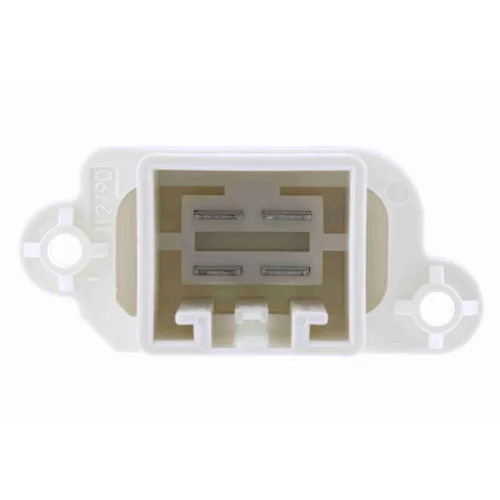 Regulator, ventilator vnutorneho priestoru V25-79-0006 /VEMO/ - obr. 1