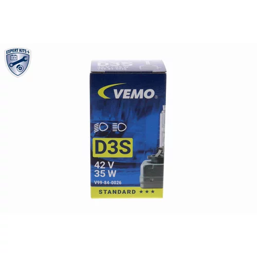 Zapaľovací modul výbojky plnenej plynom V25-84-0045 /VEMO/ - obr. 18
