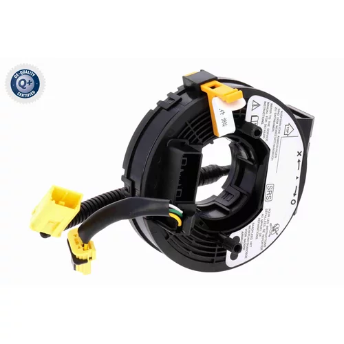 vinutá pružina, Airbag VEMO V26-72-0269