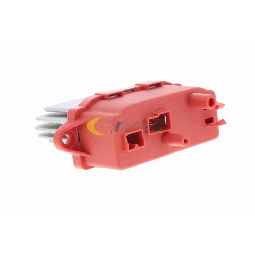 Regulator, ventilator vnutorneho priestoru V27-79-0001 /VEMO/ - obr. 10