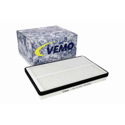 Filter vnútorného priestoru V28-30-0002 /VEMO/ - obr. 1