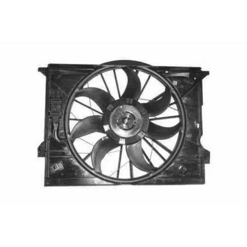 Ventilátor chladenia motora VEMO V30-01-0001