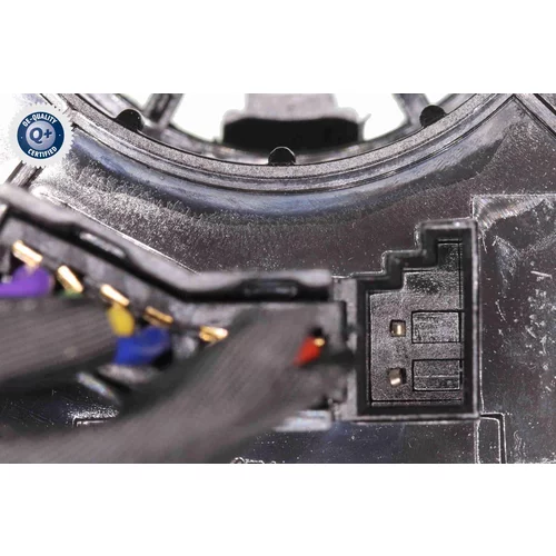 Vinutá pružina, Airbag V30-72-0337 /VEMO/ - obr. 5