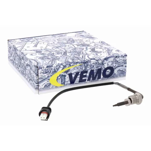 Snímač teploty výfukových plynov V30-72-0391 /VEMO/ - obr. 1