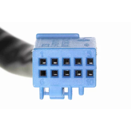 Spínač elektrického otvárania okien V30-73-0205 /VEMO/ - obr. 1