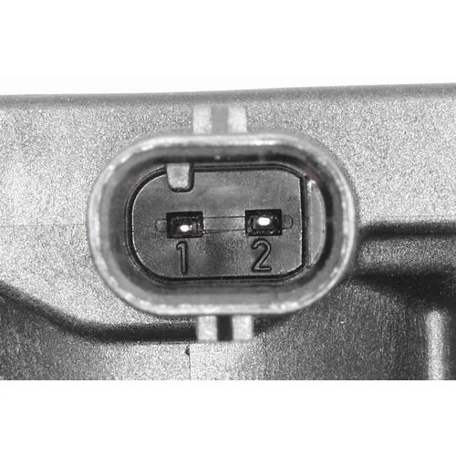 Ventil obtoku vzduchu, turbo V30-77-0028 /VEMO/ - obr. 1