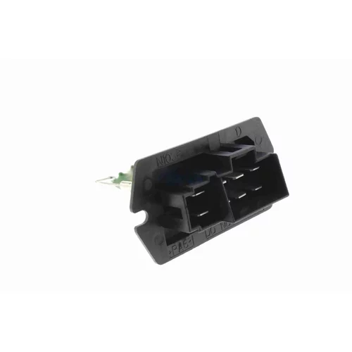 Regulator, ventilator vnutorneho priestoru V33-79-0002 /VEMO/ - obr. 7
