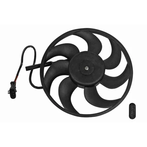 Ventilátor chladenia motora V40-01-1037 /VEMO/