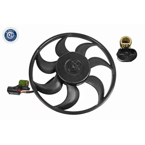 Ventilátor chladenia motora VEMO V40-01-1056