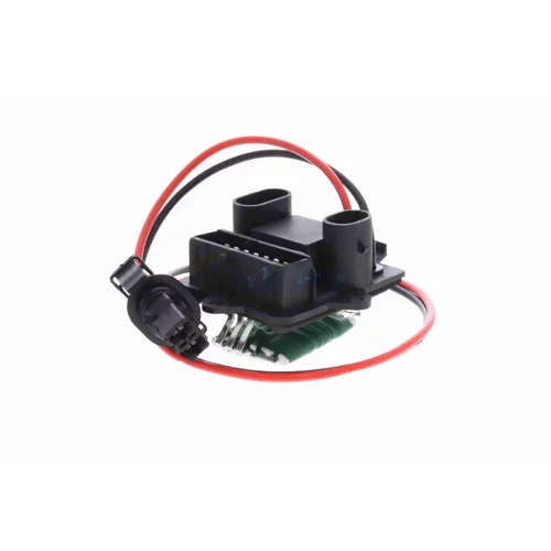 Regulator, ventilator vnutorneho priestoru V40-79-0005 /VEMO/ - obr. 8