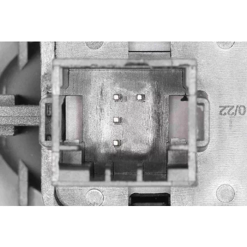Spínač elektrického otvárania okien V42-73-0016 /VEMO/ - obr. 2