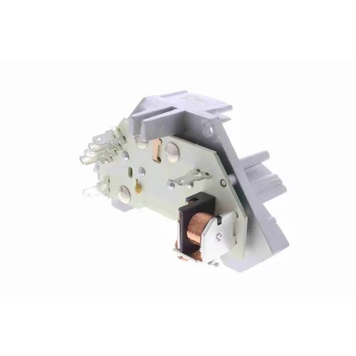Regulator, ventilator vnutorneho priestoru V42-79-0001 /VEMO/ - obr. 4