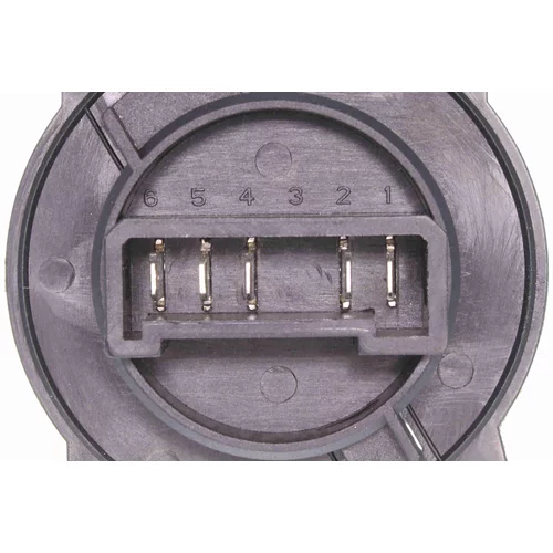 Regulator, ventilator vnutorneho priestoru V42-79-0015 /VEMO/ - obr. 2