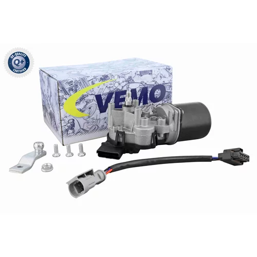 Motor stieračov V46-07-0012 /VEMO/ - obr. 1