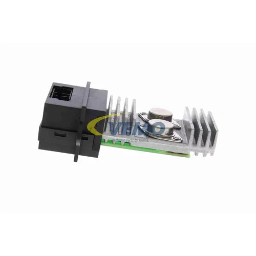 Regulator, ventilator vnutorneho priestoru V46-79-0009 /VEMO/ - obr. 2