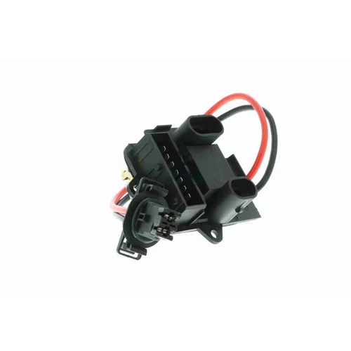 Regulator, ventilator vnutorneho priestoru V46-79-0011-1 /VEMO/ - obr. 8