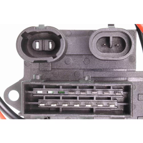 Regulator, ventilator vnutorneho priestoru V46-79-0017 /VEMO/ - obr. 1