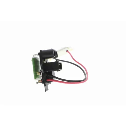 Regulator, ventilator vnutorneho priestoru V46-79-0036 /VEMO/ - obr. 8