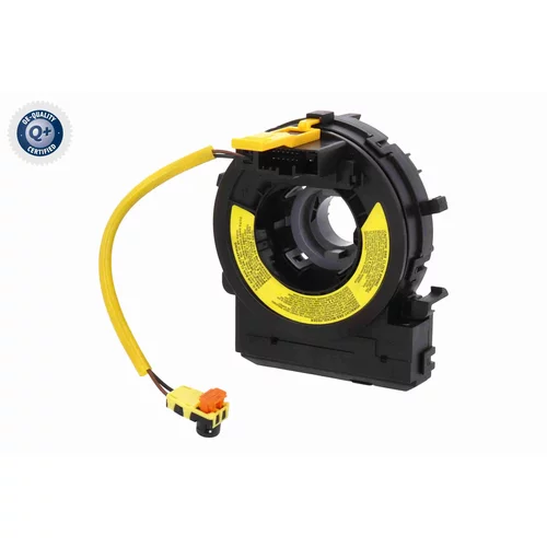 Vinutá pružina, Airbag V52-72-0406 /VEMO/ - obr. 4