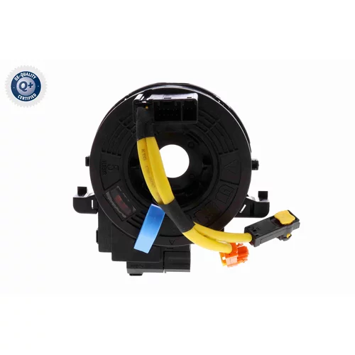 vinutá pružina, Airbag VEMO V70-72-0457