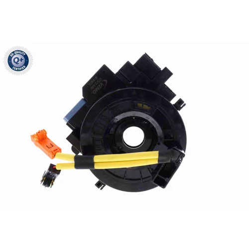 vinutá pružina, Airbag VEMO V70-72-0466