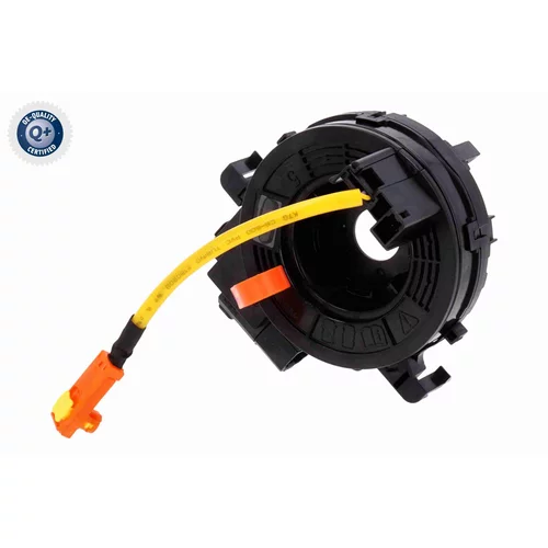 Vinutá pružina, Airbag V70-72-0488 /VEMO/ - obr. 4