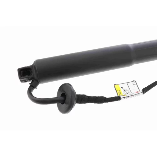 Elektromotor, zadná kapota V95-55-0001 /VEMO/ - obr. 2