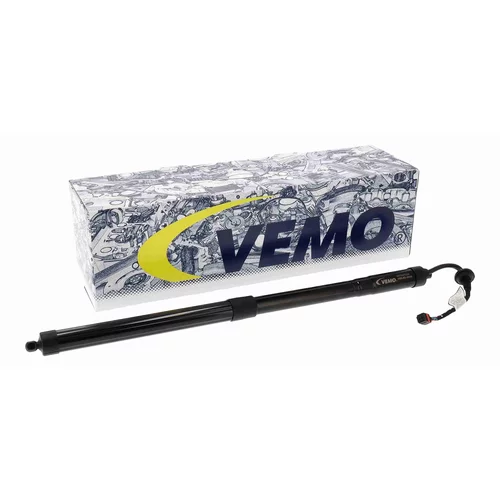 Elektromotor, zadná kapota V95-55-0009 /VEMO/ - obr. 1