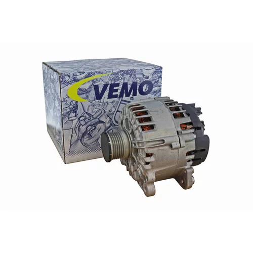 Alternátor V10-13-50124 /VEMO/ - obr. 1