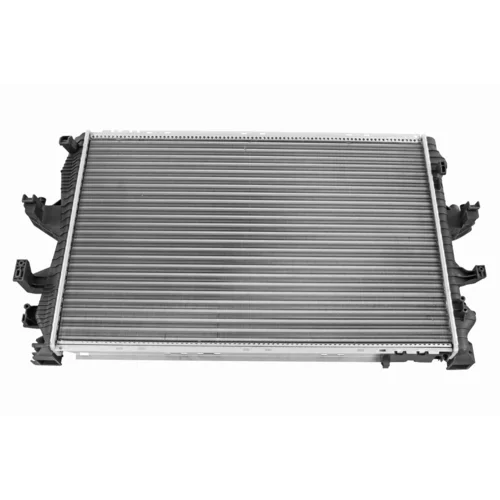 Chladič motora V10-60-0028 /VEMO/ - obr. 2