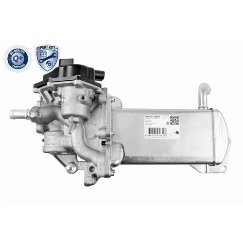EGR modul VEMO V10-63-0047