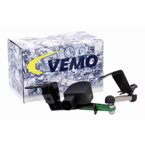 Snímač, regulácia sklonu svetiel V10-72-0353 /VEMO/ - obr. 1
