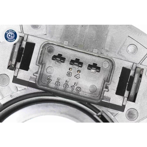 Vinutá pružina, Airbag V10-72-1459 /VEMO/ - obr. 1