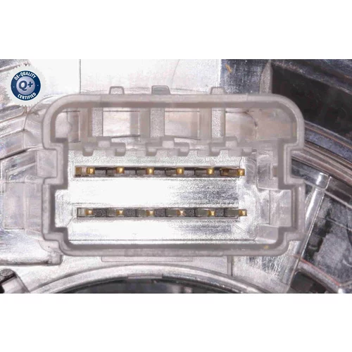 Vinutá pružina, Airbag V10-72-1607 /VEMO/ - obr. 2