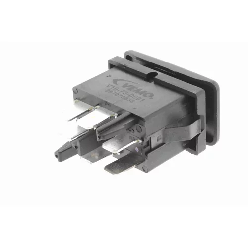 Spínač elektrického otvárania okien V10-73-0091 /VEMO/ - obr. 9
