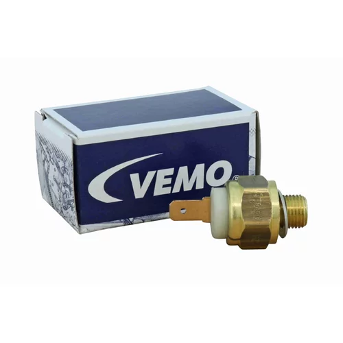 Teplotný spínač ventilátora chladenia V10-73-0484 /VEMO/ - obr. 1