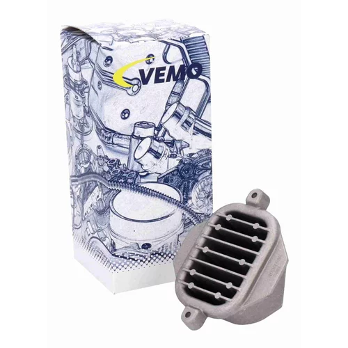Riadiaca jednotka osvetlenia V10-73-0674 /VEMO/ - obr. 1