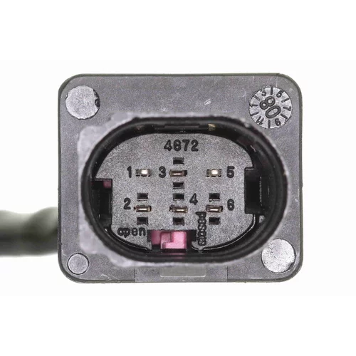 Lambda sonda V10-76-0107 /VEMO/ - obr. 1